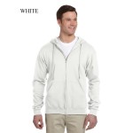 Jerzees NuBlend Full-Zip 